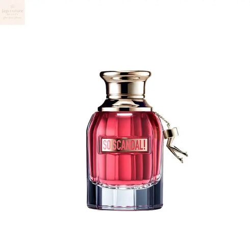 Jean Paul Gaultier So Scandal Eau De Perfume Spray 30ml Jag Couture Beauty