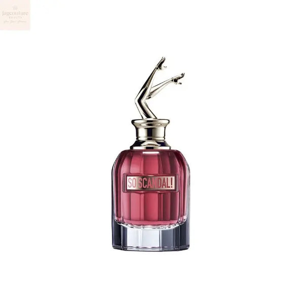 Jean Paul Gaultier So Scandal Eau De Perfume Spray 80ml - Jag Couture Beauty