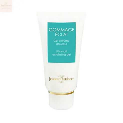 Jeanne Piaubert Gommage D Eclat Ultra Soft Exfoliating Gel 75ml Jag Couture Beauty