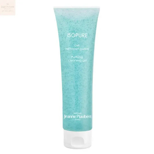Jeanne Piaubert Isopure Purifying Cleansing Gel 100ml Jag Couture Beauty