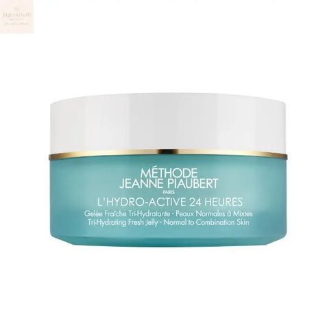 Jeanne Piaubert L'Hydro-Active 24h Tri-Hydrating Fresh Jelly Jag Couture Beauty