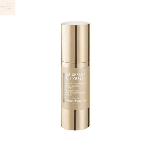 Jeanne Piaubert Le Sérum Universel 30ml Jag Couture Beauty