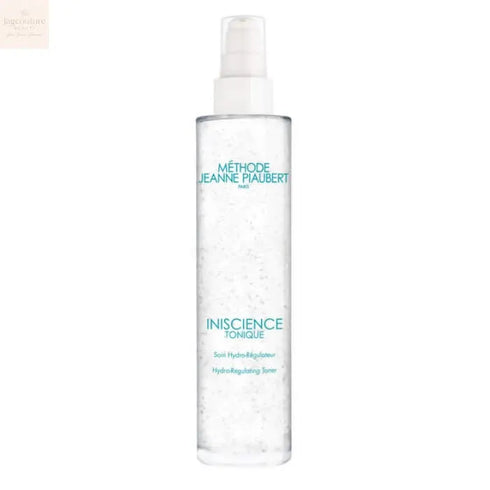 Jeanne Piaubert Méthode Iniscience Hidro-Regulating Toner 150ml Jag Couture Beauty