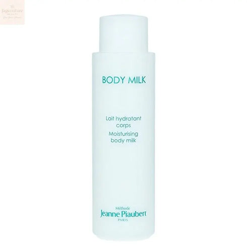 Jeanne Piaubert Moisturising Body Milk 400ml Jag Couture Beauty