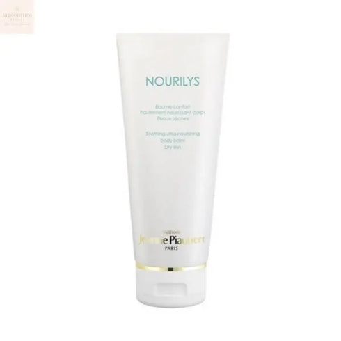 Jeanne Piaubert Nourilys Soothing Ultra Nourishing Body Balm 200ml Jag Couture Beauty