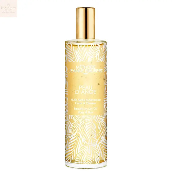 Jeanne Piaubert Peau D'Ange Dry Oil Body And Hair 100ml - Jag Couture Beauty