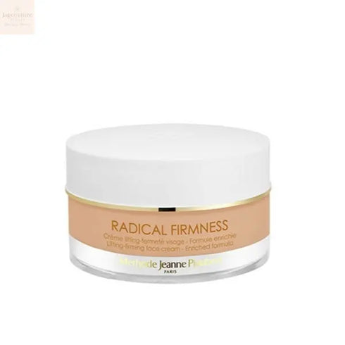 Jeanne Piaubert Radical Firmness Lifting Cream 50ml Jag Couture Beauty