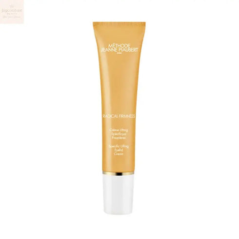 Jeanne Piaubert Radical Firmness Specific Lifting Eyelid Cream 10ml - Jag Couture Beauty