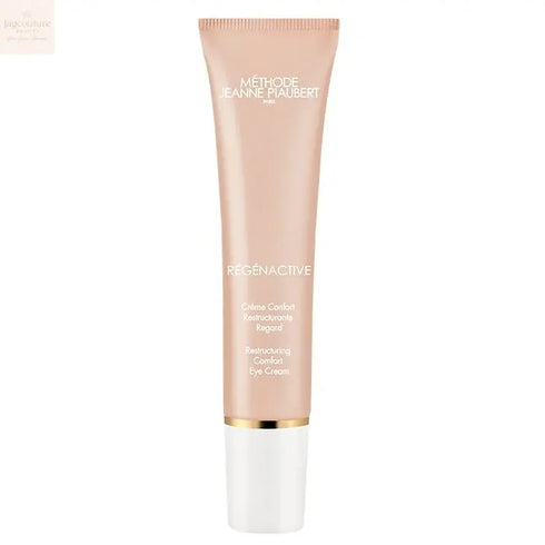 Jeanne Piaubert Régénactive Restructuring Comfort Eye Cream 15ml Jag Couture Beauty