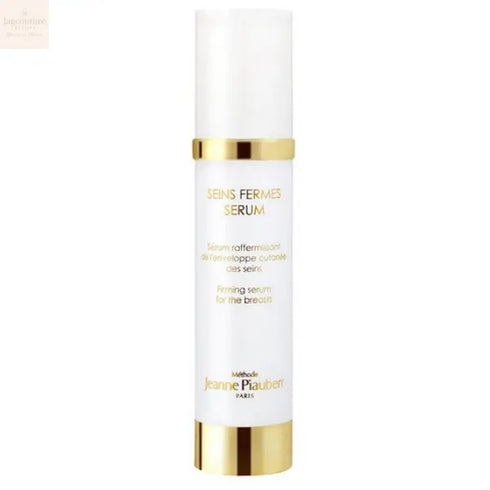 Jeanne Piaubert Seins Fermes Sérum 50ml Jag Couture Beauty