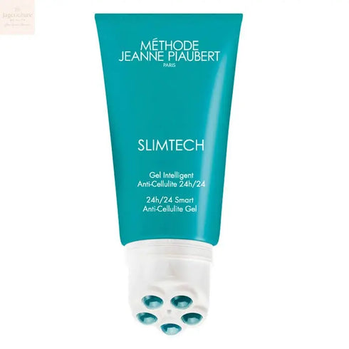 Jeanne Piaubert Slimtech Gel Intelligent Anti-Cellulite 24h/24 Jag Couture Beauty