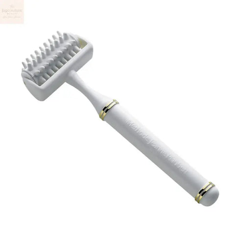 Jeanne Piaubert Stimuloval Stimulation Device Jag Couture Beauty