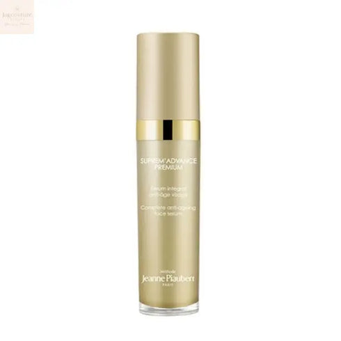 Jeanne Piaubert Suprem Advance Premium Sérum 30ml Jag Couture Beauty