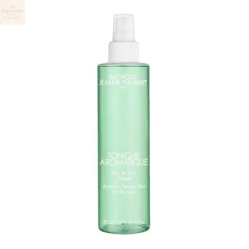 Jeanne Piaubert Tonique Aromatic Toning Mist For The Face 200ml Jag Couture Beauty