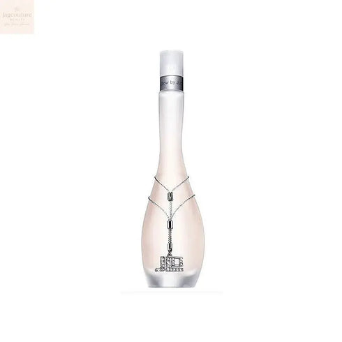 Jennifer Lopez Glow Eau De Toilette Spray 100ml Jag Couture Beauty