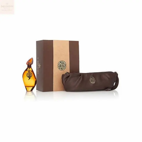 Jesus Del Pozo Ámbar Eau De Toilette Spray 100ml Set 2 Pieces Jag Couture Beauty