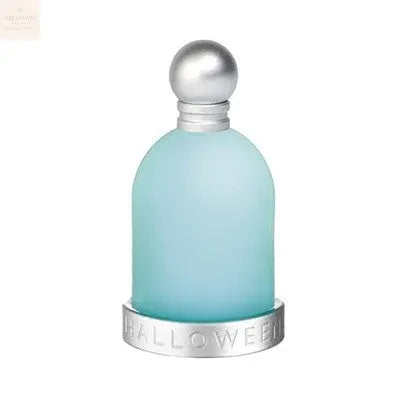Jesus Del Pozo Halloween Blue Drop Eau De Toilette Spray 100ml - Jag Couture Beauty