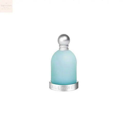 Jesus Del Pozo Halloween Blue Drop Eau De Toilette Spray 30ml Jag Couture Beauty