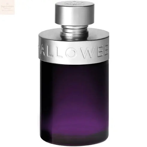 Jesus Del Pozo Halloween Man Eau De Toilette Spray 125ml Jag Couture Beauty