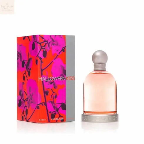 Jesus Del Pozo Hallowen Kiss Eau De Toilette Spray 100ml Jag Couture Beauty