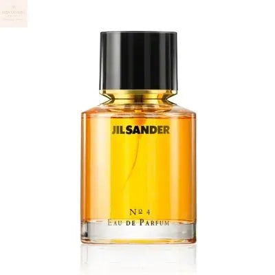 Jil Sander No 4 Eau De Perfume Spray 30ml Jag Couture Beauty