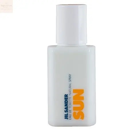 Jil Sander Sun Eau De Toilette Spray 30ml Jag Couture Beauty