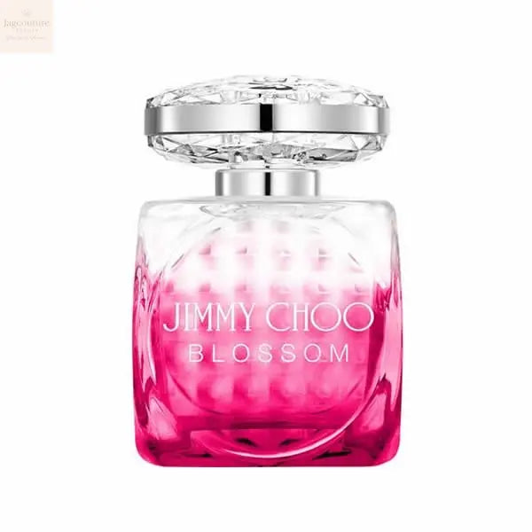 Jimmy Choo Blossom Eau De Perfume Spray 100ml - Jag Couture Beauty