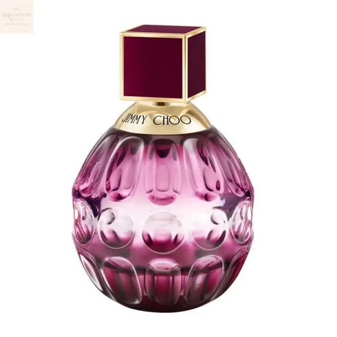 Jimmy Choo Fever Eau De Perfume Spray 100ml Jag Couture Beauty