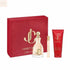 Jimmy Choo I Want Choo Eau De Parfum Spray 100ml Set 3 Pieces Jag Couture Beauty