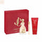 Jimmy Choo I Want Choo Eau De Parfum Spray 100ml Set 3 Pieces - Jag Couture Beauty