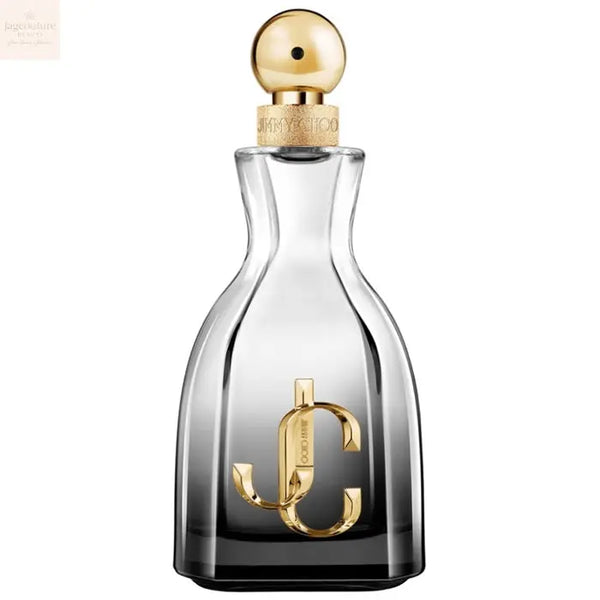 Jimmy Choo I Want Choo Forever Eau De Perfume Spray 100ml Jag Couture Beauty