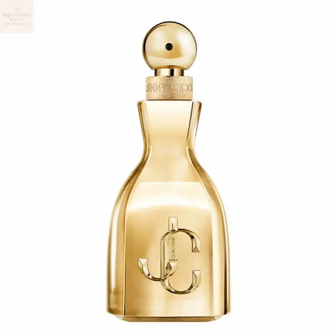 Jimmy Choo I Want Choo Le Parfum Spray 60ml Jag Couture Beauty