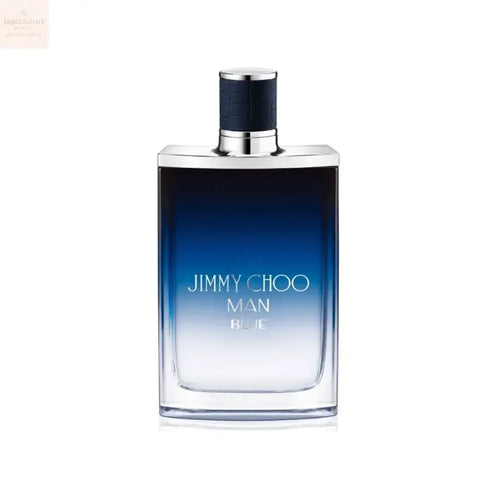 Jimmy Choo Man Blue Eau De Toilette Spray 100ml Jag Couture Beauty