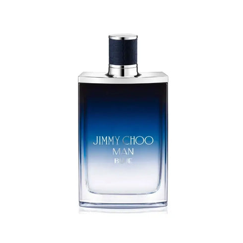 Jimmy Choo Man Blue Eau De Toilette Spray 100ml Jag Couture Beauty