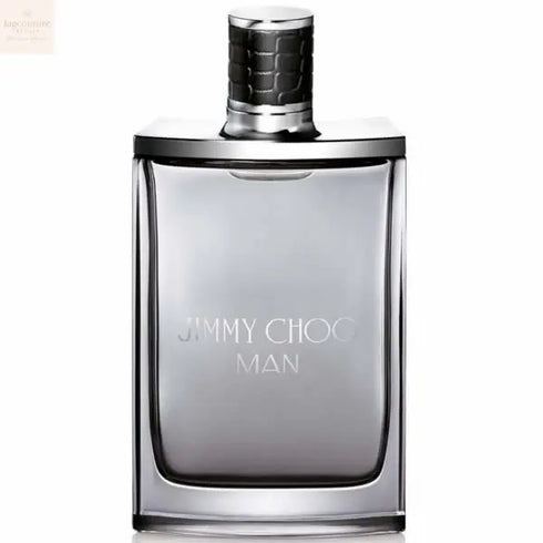 Jimmy Choo Man Eau De Toilette Spray 100ml Jag Couture Beauty
