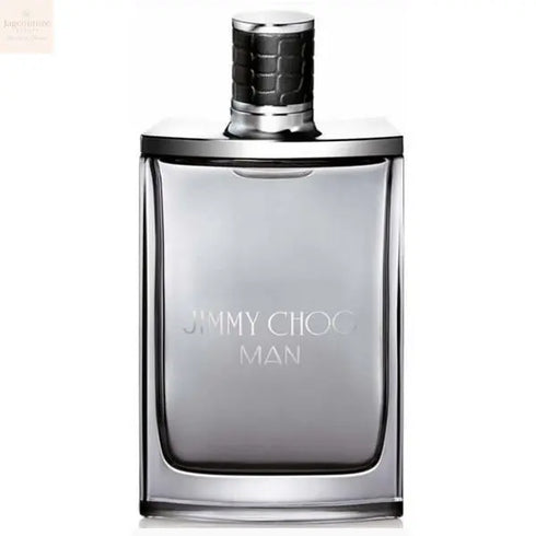 Jimmy Choo Man Eau De Toilette Spray 30ml Jag Couture Beauty