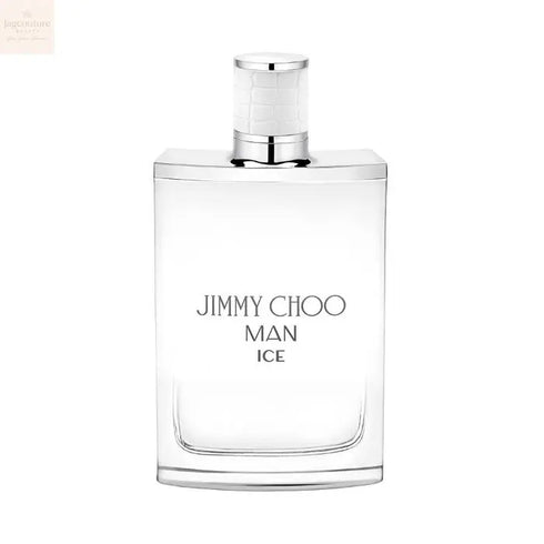 Jimmy Choo Man Ice Eau De Toilette Spray 50ml - Jag Couture Beauty