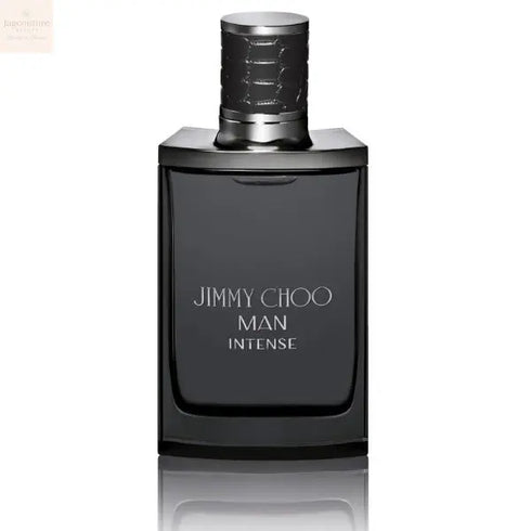 Jimmy Choo Man Intense Eau De Toilette Spray 100ml Jag Couture Beauty