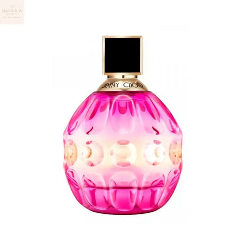 Jimmy Choo Rose Passion Eau De Perfume Spray 60ml Jag Couture Beauty