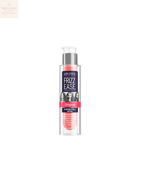 John Frieda John Fr Frizz Serum Original C-Nor 50 Jag Couture Beauty