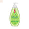 Johnson's Baby Camomile Shampoo 750ml - Jag Couture Beauty