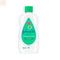 Johnsons Baby Oil Aloe Vera 300ml - Jag Couture Beauty