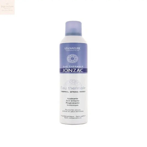 Jonzac Eau Thermale Thermal Spring Water 300ml - Jag Couture Beauty