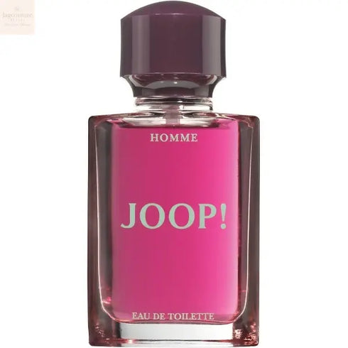 Joop Homme Eau De Toilette Spray 75ml - Jag Couture Beauty