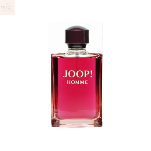 Joop! Homme Eau De Toilette Spray 200ml Jag Couture Beauty