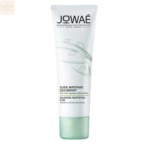 Jowaé Balancing Matifying Fluid 40ml Jag Couture Beauty