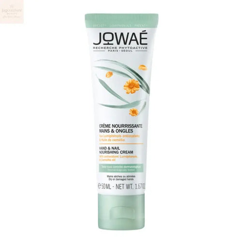Jowaé Hand And Nail Nourishing Cream 50ml Jag Couture Beauty