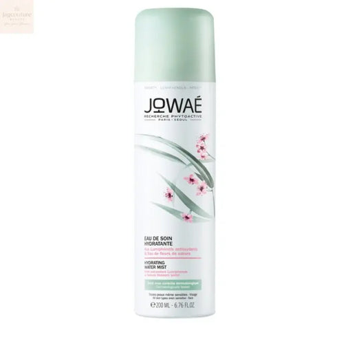 Jowaé Hydrating Water Mist 200ml Jag Couture Beauty