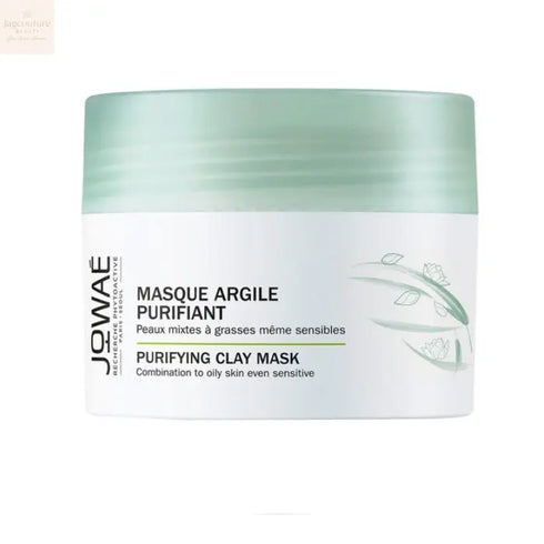 Jowaé Purifying Clay Mask 50ml Jag Couture Beauty
