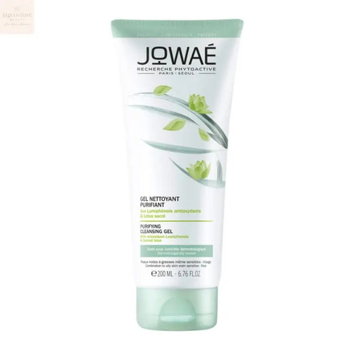 Jowaé Purifying Cleansing Gel 200ml Jag Couture Beauty